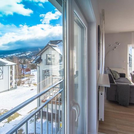 Apartamenty Izerskie - Ul. Zakopianska 22 Świeradów-Zdrój 외부 사진
